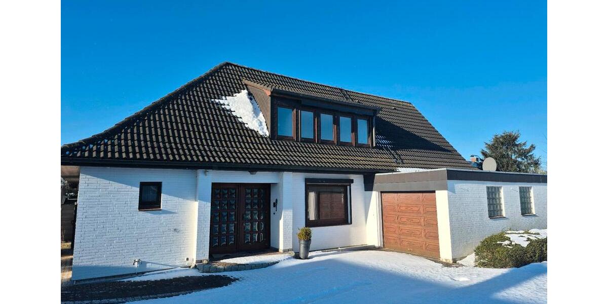 Einfamilienhaus Dörphof - 3 Zimmer, 215 m&sup2;, 1.500&euro; | Angebot:24895480