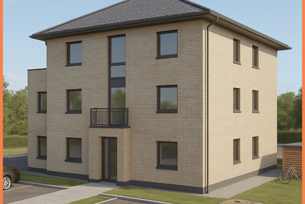 Haus Schleswig - 2 Zimmer, 56 m&sup2;, 760&euro; | Angebot:23871139