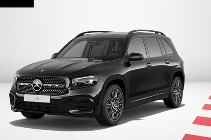 Mercedes-Benz GLB 220 8.050 km 55.998 &euro; Schleswig-Busdorf 24866