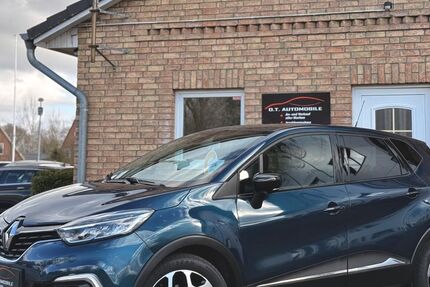 Renault Captur 89.000 km 11.990 &euro; Wanderup 24997