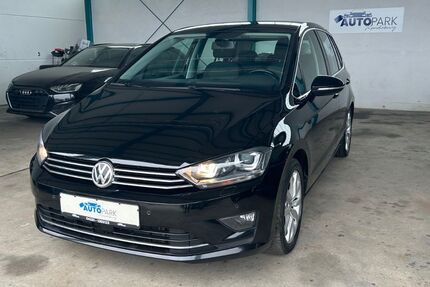 VW Golf Sportsvan 236.000 km 8.600 &euro; Rendsburg 24768