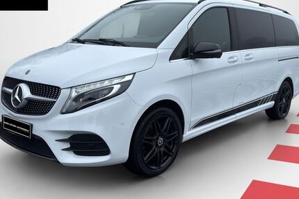 Mercedes-Benz V 300 77.090 km 55.490 &euro; Schleswig-Busdorf 24866