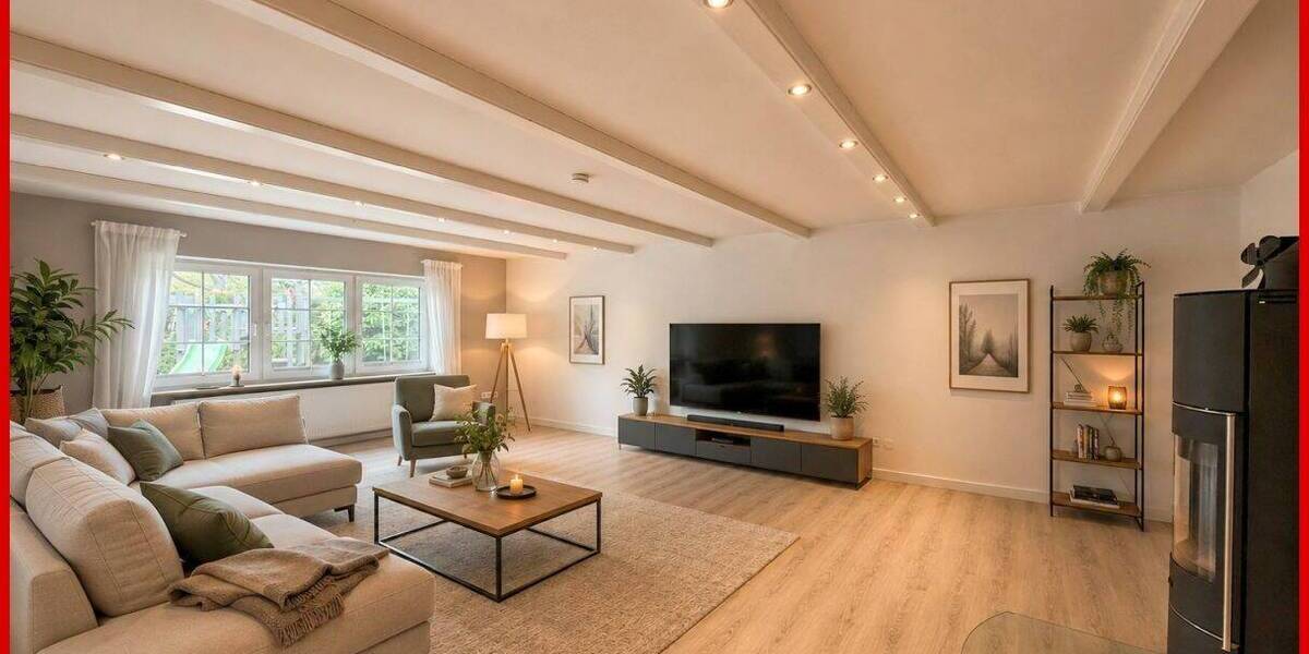 Einfamilienhaus Schuby - 6 Zimmer, 183 m&sup2;, 525.000&euro; | Angebot:26686861