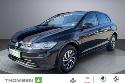 VW Polo 1.100 km 24.790 &euro; Kropp 24848