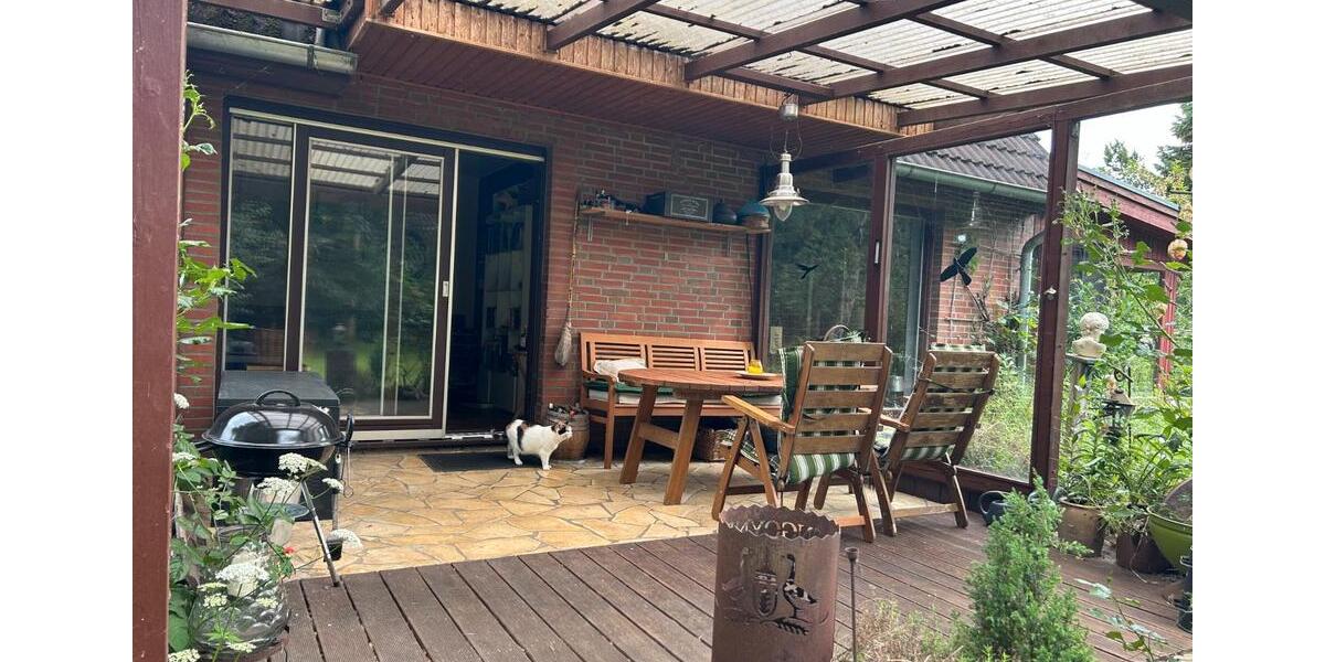 Einfamilienhaus Schülp bei Rendsburg - 5 Zimmer, 146 m&sup2;, 349.000&euro; | Angebot:26979804