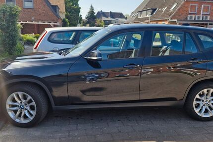BMW X1 230.000 km 7.100 &euro; Klappholz 24860