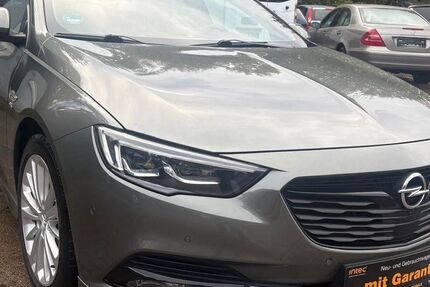 Opel Insignia 162.354 km 11.400 &euro; Kropp 24848