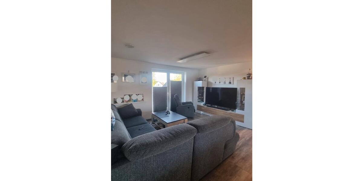 Etagenwohnung Großenwiehe - 3 Zimmer, 97 m&sup2;, 1.015&euro; | Angebot:26652141