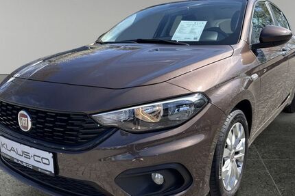 Fiat Tipo 57.934 km 11.990 &euro; Rendsburg 24768