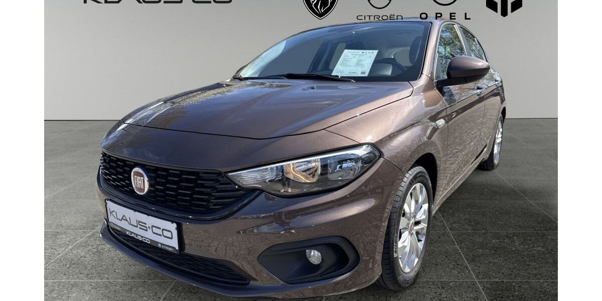 Fiat Tipo 57.934 km 11.990 &euro; Rendsburg 24768