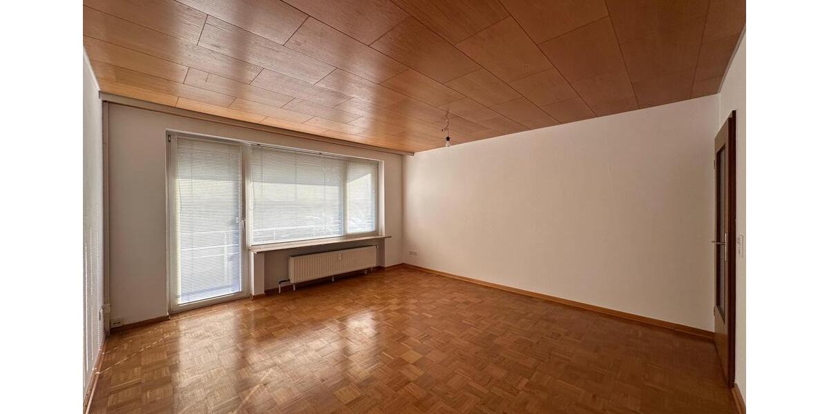 Hochparterre Rendsburg - 3 Zimmer, 66 m&sup2;, 800&euro; | Angebot:25625131