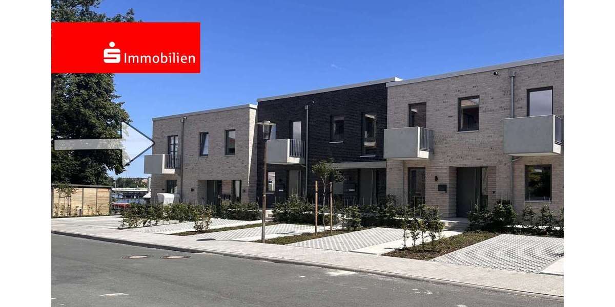 Etagenwohnung Kappeln - 4 Zimmer, 120 m&sup2;, 659.900&euro; | Angebot:25202842