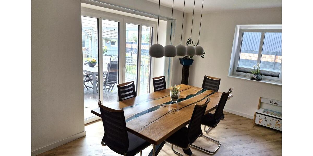 Bungalow Viöl - 5 Zimmer, 195 m&sup2;, 798.000&euro; | Angebot:26368459