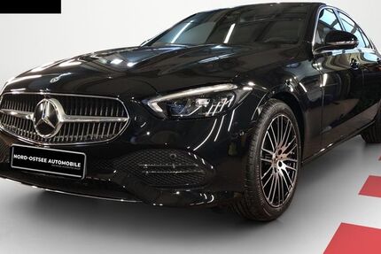 Mercedes-Benz C 180 3.000 km 42.898 &euro; Eckernförde 24340