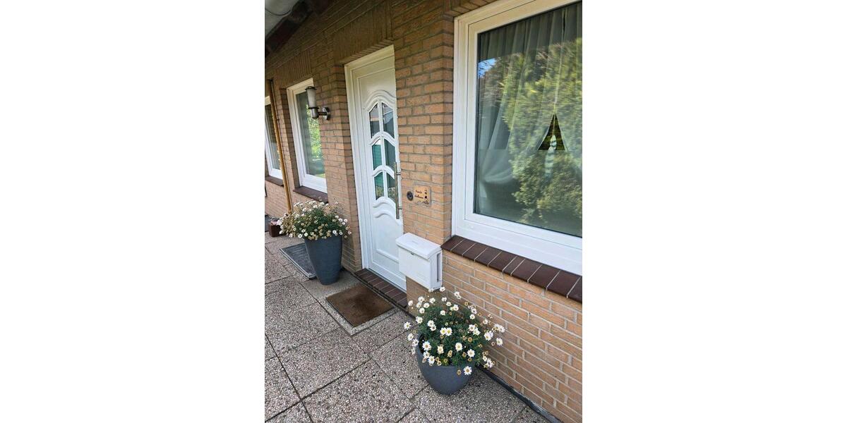 Reihenhaus Dörphof - 4 Zimmer, 63 m&sup2;, 349.000&euro; | Angebot:26690760
