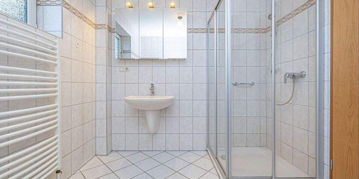 Bungalow Alt Duvenstedt - 3 Zimmer, 114 m&sup2;, 380.000&euro; | Angebot:25802288