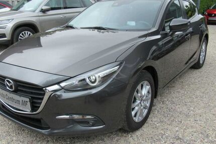 Mazda 3 78.300 km 12.950 &euro; Gettorf 24214