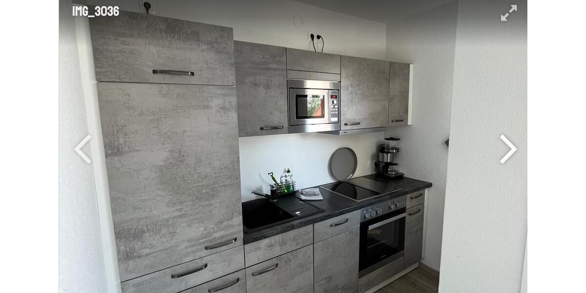 Etagenwohnung Westerrönfeld - 2 Zimmer, 45 m&sup2;, 40&euro; | Angebot:26041233