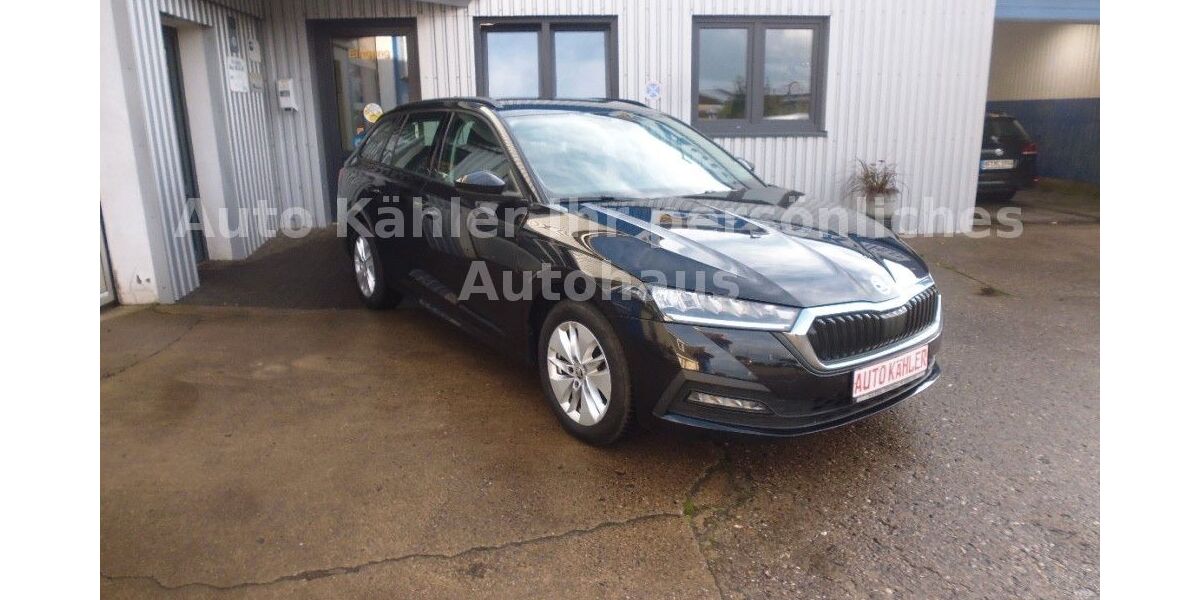 Skoda Octavia 116.000 km 19.900 &euro; Stapel 25879