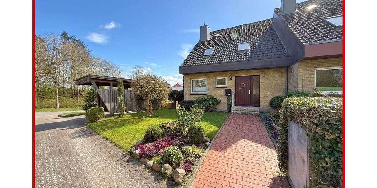 Einfamilienhaus Schleswig - 3.5 Zimmer, 113 m&sup2;, 220.000&euro; | Angebot:26503560