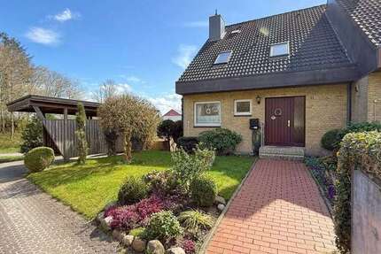 Haus Schleswig - 3.5 Zimmer, 113 m&sup2;, 220.000&euro; | Angebot:26503560