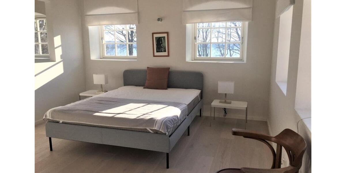 Einfamilienhaus Ulsnis - 2 Zimmer, 52 m&sup2;, 1.100&euro; | Angebot:25169948