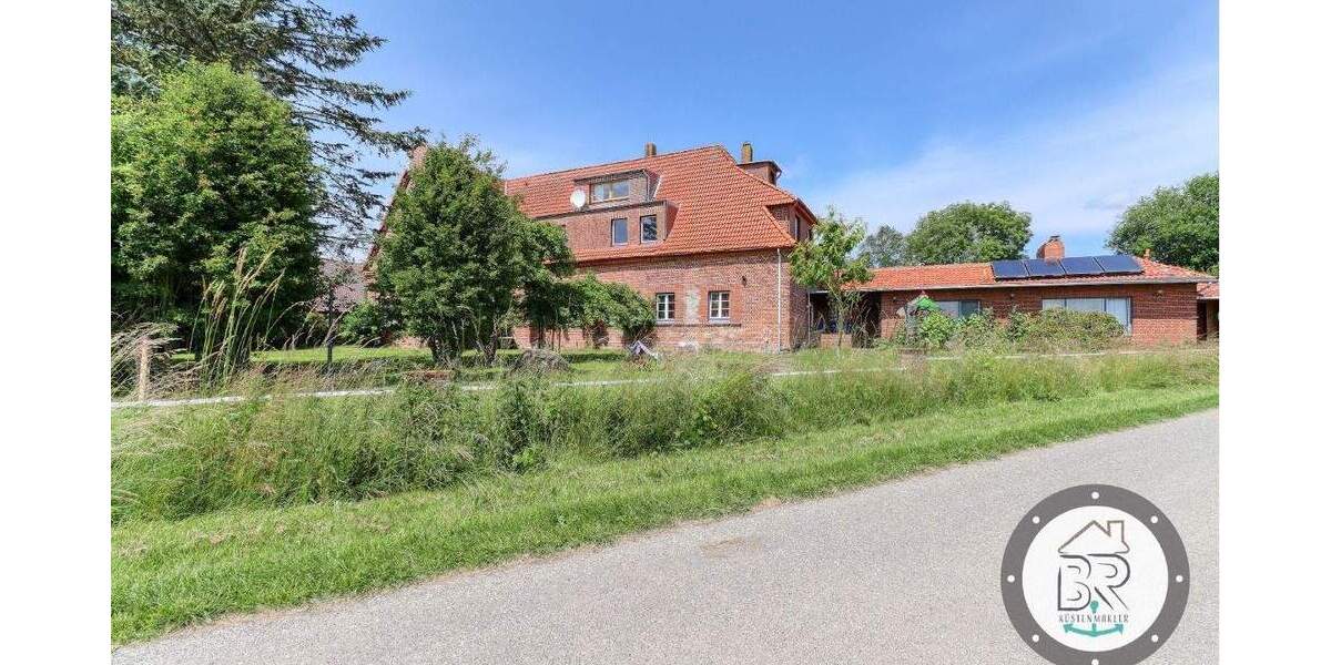 Mehrfamilienhaus, Wohnhaus Kappeln - 3 Zimmer, 585 m&sup2;, 489.000&euro; | Angebot:25685225