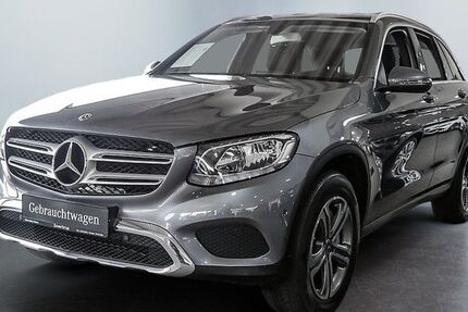 Mercedes-Benz GLC 350 98.117 km 21.350 &euro; Rendsburg 24768