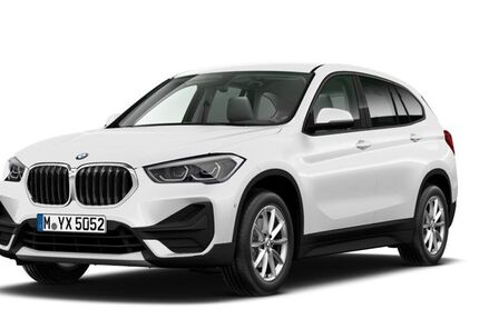 BMW X1 96.313 km 23.444 &euro; Rendsburg 24768