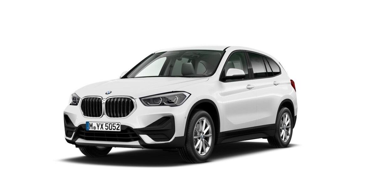 BMW X1 96.313 km 23.444 &euro; Rendsburg 24768
