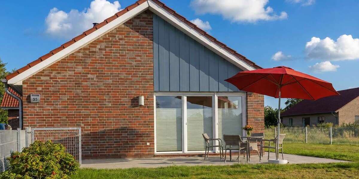 Einfamilienhaus Sehestedt - 3 Zimmer, 76 m&sup2;, 259.000&euro; | Angebot:26689410