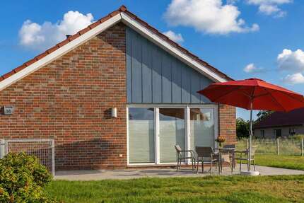 Haus Sehestedt - 3 Zimmer, 76 m&sup2;, 259.000&euro; | Angebot:26689410