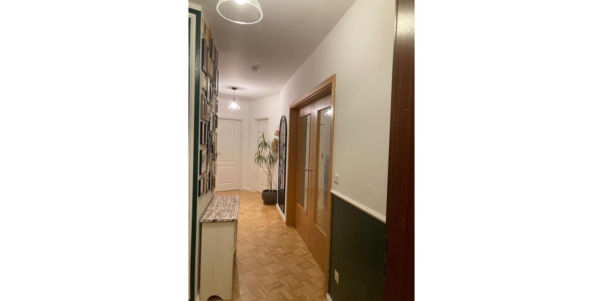 Dachgeschoßwohnung Tastrup - 4 Zimmer, 91 m&sup2;, 290.000&euro; | Angebot:24780716