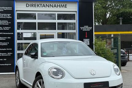 VW Beetle 243.000 km 9.890 &euro; Kappeln 24376