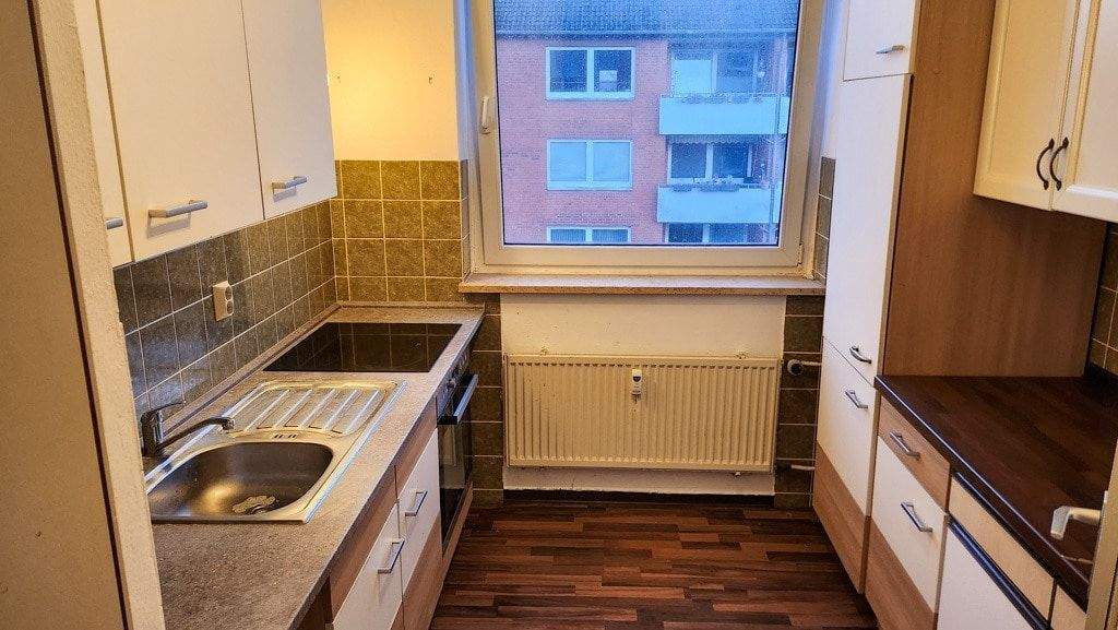 Etagenwohnung Damp - 3 Zimmer, 69 m&sup2;, 179.000&euro; | Angebot:25730681
