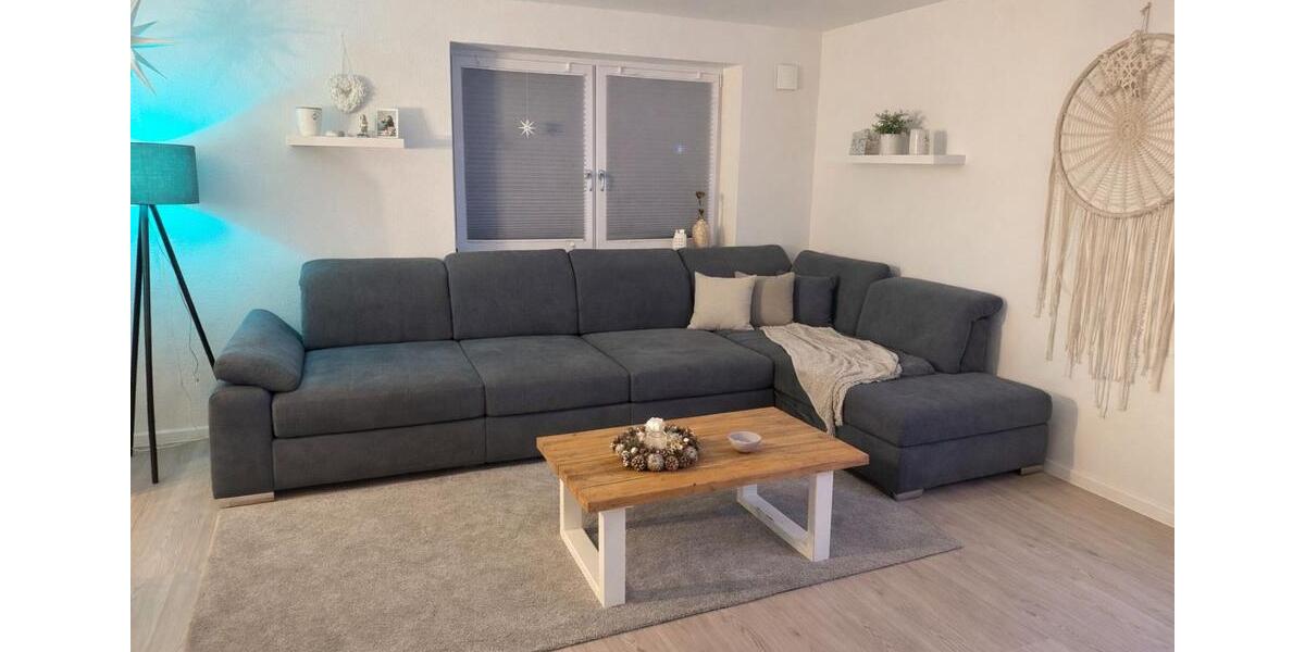 Erdgeschoßwohnung Steinbergkirche - 3 Zimmer, 91 m&sup2;, 1.250&euro; | Angebot:24755568