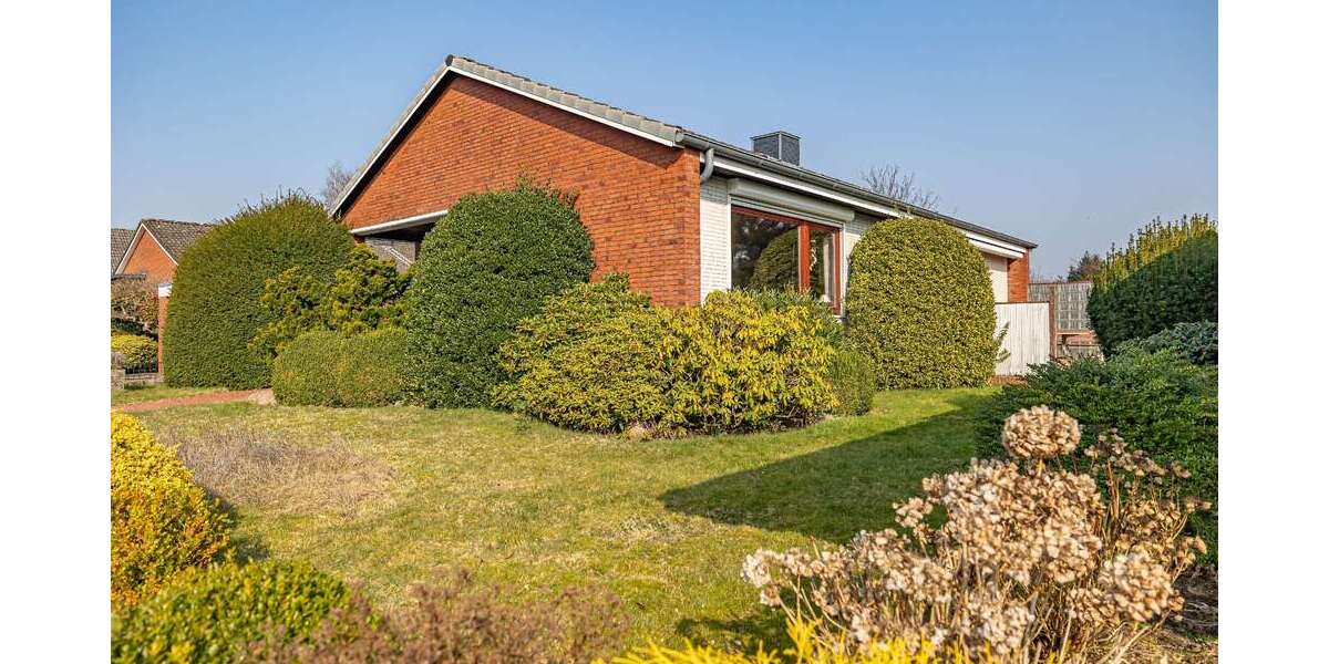 Einfamilienhaus Büdelsdorf - 4 Zimmer, 108 m&sup2;, 249.000&euro; | Angebot:25809872