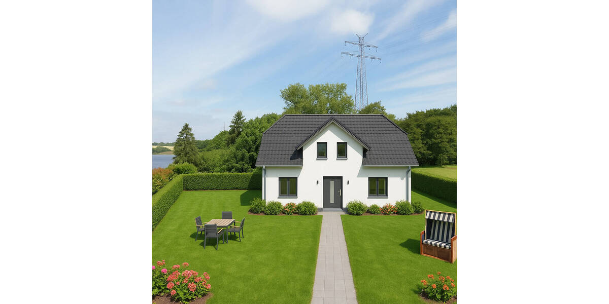 Grundstück Kappeln - 301.125&euro; | Angebot:25705797