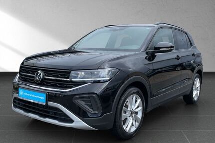 VW T-Cross 25.680 km 25.760 &euro; Schleswig 24837