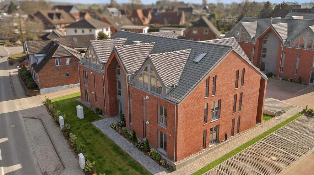 Etagenwohnung Rieseby - 3 Zimmer, 89 m&sup2;, 379.000&euro; | Angebot:26026506