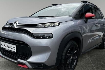 Citroen C3 Aircross 52.649 km 16.890 &euro; Rendsburg 24768