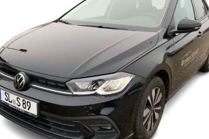 VW Polo 27.500 km 17.450 &euro; Süderbrarup 24392