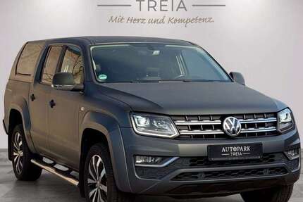 VW Amarok 119.000 km 34.890 &euro; Treia 24896