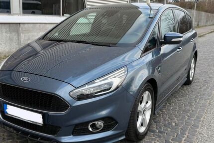 Ford S-Max 119.000 km 18.999 &euro; Osterrönfeld 24783