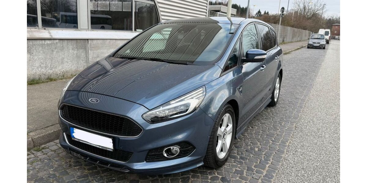 Ford S-Max 119.000 km 19.999 &euro; Osterrönfeld 24783