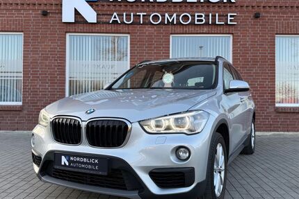 BMW X1 103.000 km 15.990 &euro; Schleswig 24837