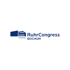 Congress Saal im RuhrCongress Bochum