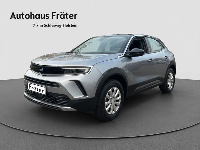 Opel Mokka 13.610 km 15.480 &euro; Eckernförde 24340