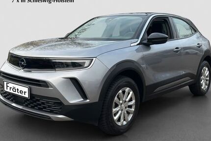 Opel Mokka 13.610 km 16.980 &euro; Eckernförde 24340