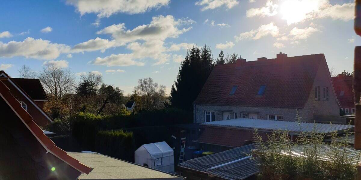 Doppelhaushälfte Eckernförde / Borby Borby - 3 Zimmer, 61 m&sup2;, 229.000&euro; | Angebot:25667427
